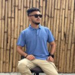 The Northern Trail | Heavy Wt Polo