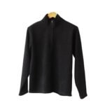 The Northern Trail | Zipped Sweater