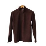 The Northern Trail | Zipped Sweater