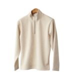 The Northern Trail | Zipped Sweater