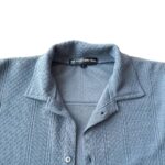 The Northern Trail | Jacquard Shirt