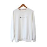 The Northern Trail | Winter Sweater