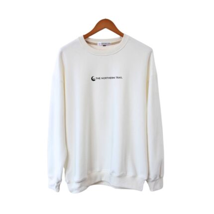 The Northern Trail | Winter Sweater