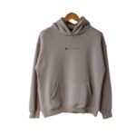The Northern Trail | Plain Hoodie