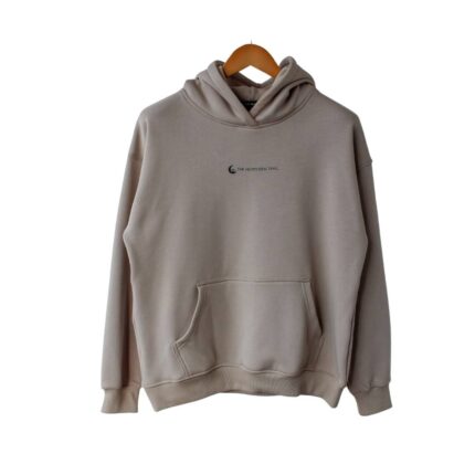 The Northern Trail | Plain Hoodie