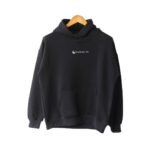 The Northern Trail | Plain Hoodie