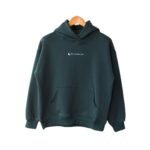 The Northern Trail | Plain Hoodie