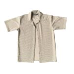 The Northern Trail | Jacquard Shirt