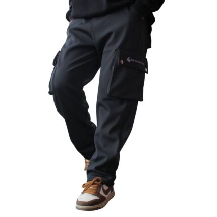 The Northern Trail | Cargo Joggers