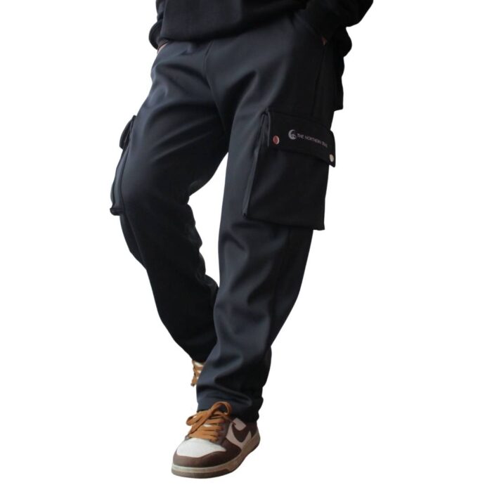 The Northern Trail | Cargo Joggers
