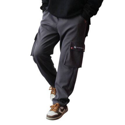 The Northern Trail | Cargo Joggers