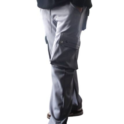 The Northern Trail | Cargo Joggers