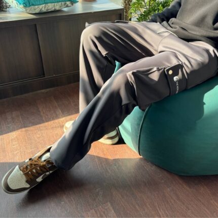 The Northern Trail | Cargo Joggers