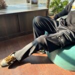 The Northern Trail | Cargo Joggers