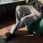 The Northern Trail | Cargo Joggers