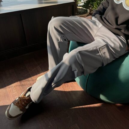 The Northern Trail | Cargo Joggers