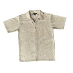 The Northern Trail | Jacquard Shirt