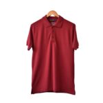 The Northern Trail | Heavy Weight Polo