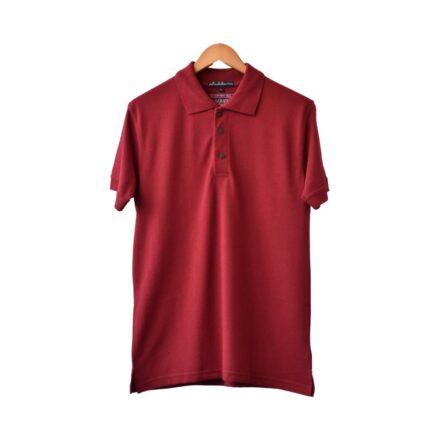 The Northern Trail | Heavy Weight Polo