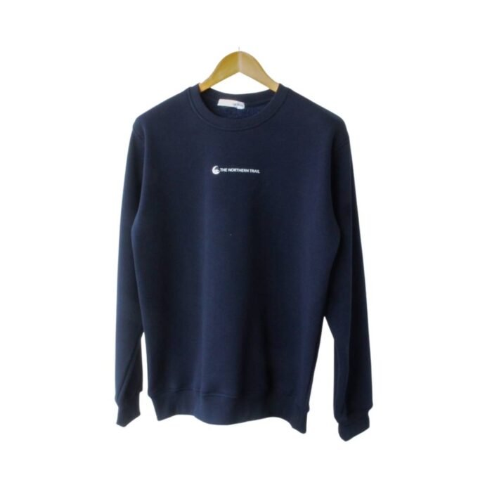 The Northern Trail | Winter Sweater