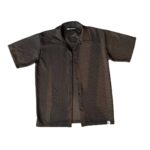 The Northern Trail | Jacquard Shirt