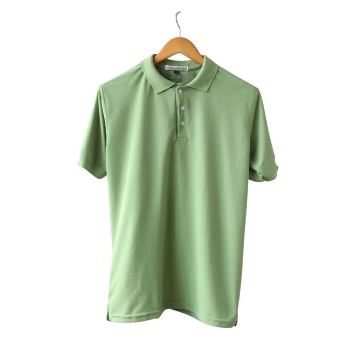 The Northern Trail | Light Weight Polo