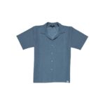 The Northern Trail | Jacquard Shirt