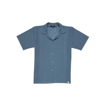 The Northern Trail | Jacquard Shirt
