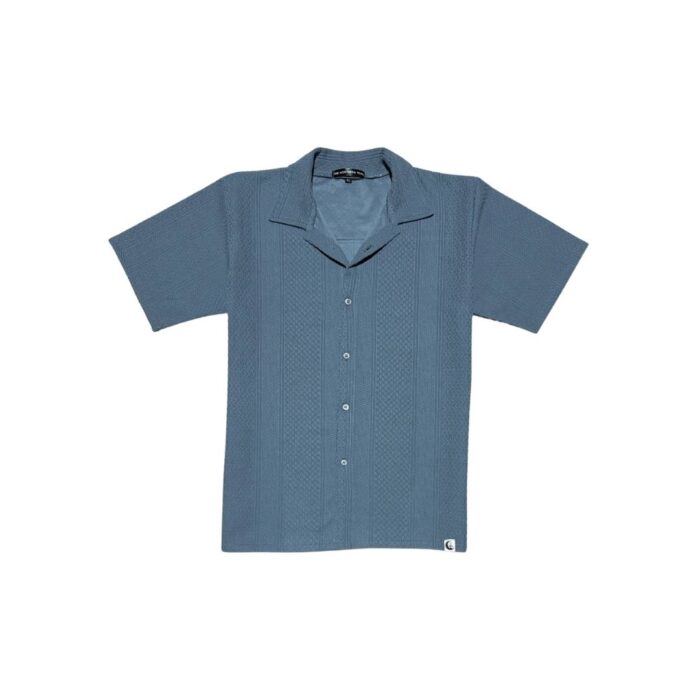 The Northern Trail | Jacquard Shirt