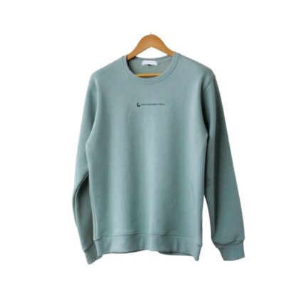The Northern Trail | Winter Sweater