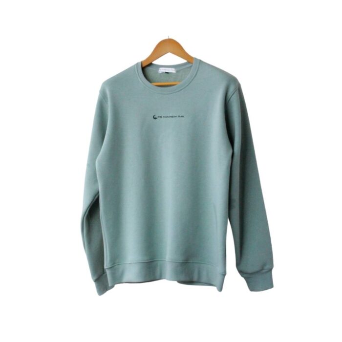 The Northern Trail | Winter Sweater