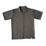 The Northern Trail | Jacquard Shirt