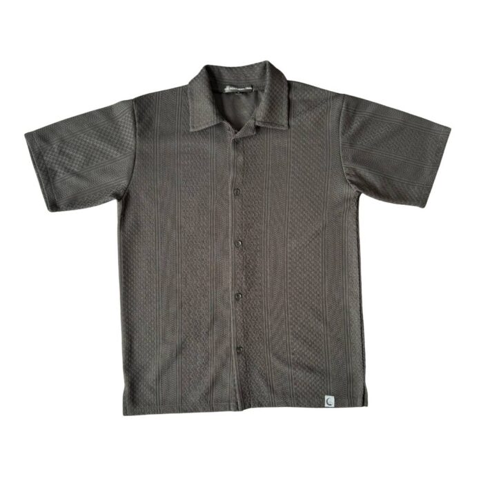 The Northern Trail | Jacquard Shirt