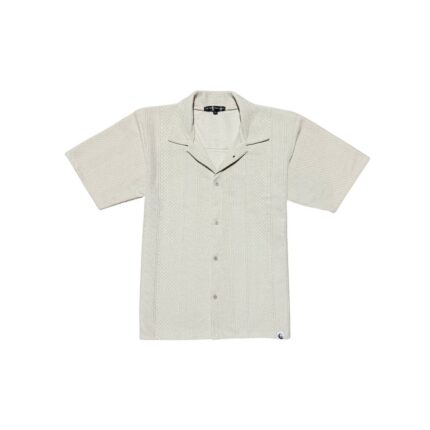 The Northern Trail | Jacquard Shirt