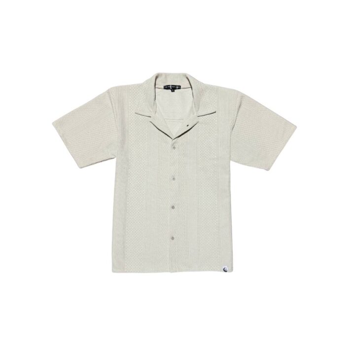 The Northern Trail | Jacquard Shirt