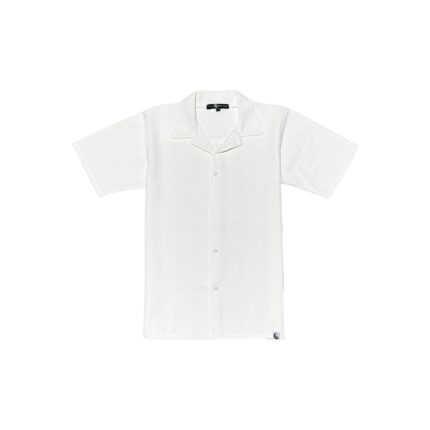 The Northern Trail | Jacquard Shirt
