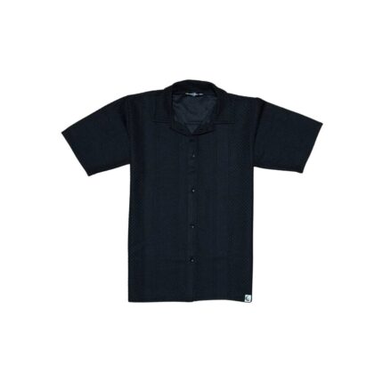 The Northern Trail | Jacquard Shirt
