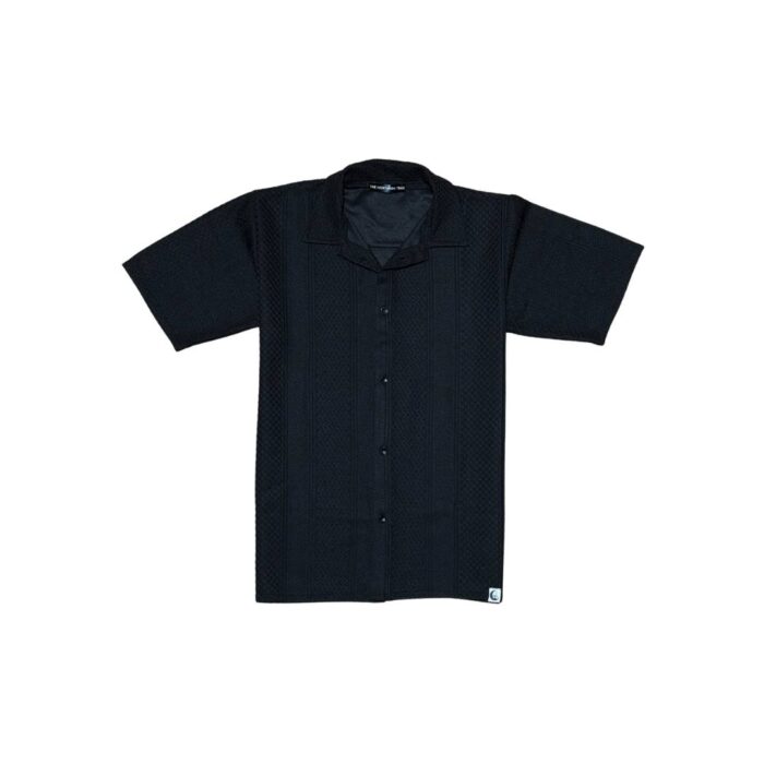 The Northern Trail | Jacquard Shirt
