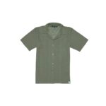 The Northern Trail | Jacquard Shirt