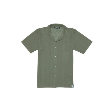 The Northern Trail | Jacquard Shirt