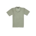 The Northern Trail | Jacquard Shirt