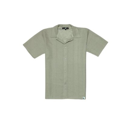 The Northern Trail | Jacquard Shirt