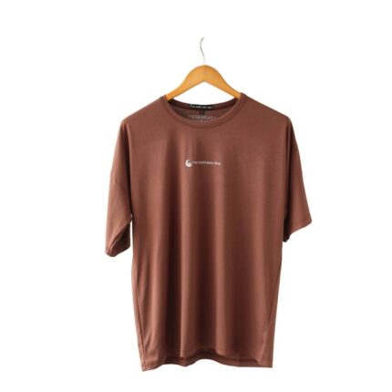 The Northern Trail | Tencel Ultracool Tshirt