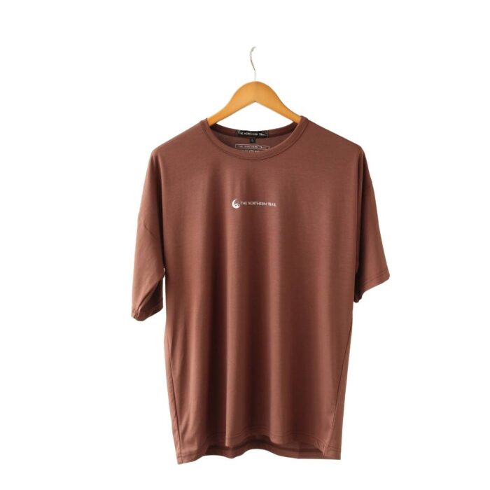 The Northern Trail | Tencel Ultracool Tshirt