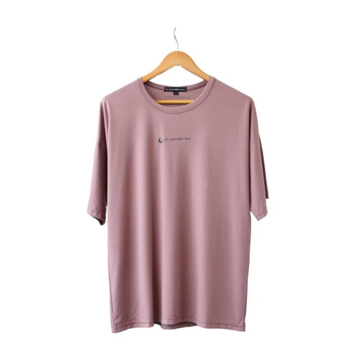 The Northern Trail | Tencel Ultracool Tshirt