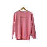 The Northern Trail | Winter Sweater