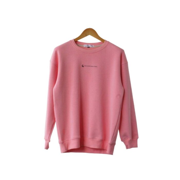 The Northern Trail | Winter Sweater