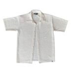 The Northern Trail | Jacquard Shirt