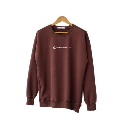 The Northern Trail | Winter Sweater