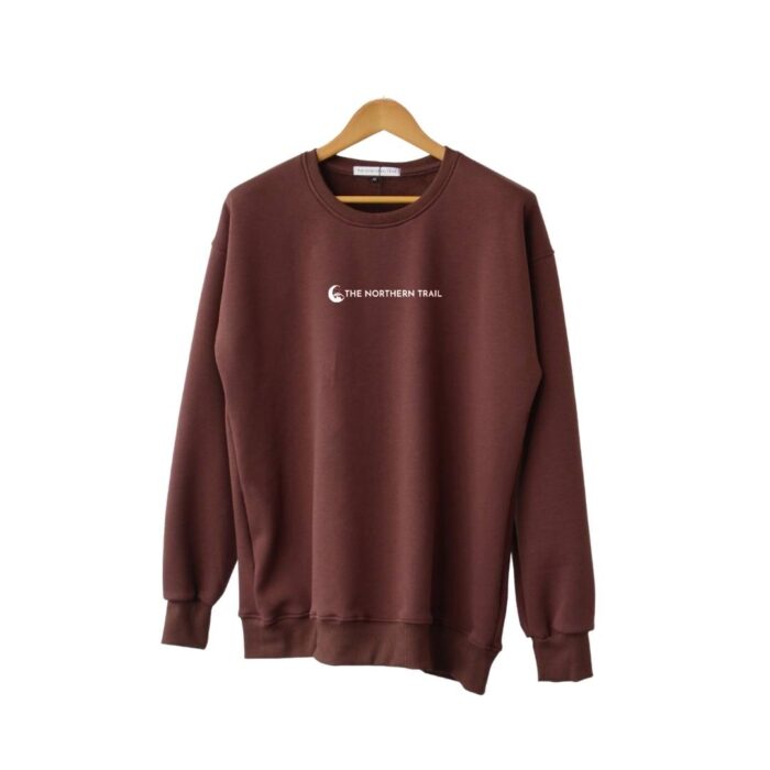 The Northern Trail | Winter Sweater
